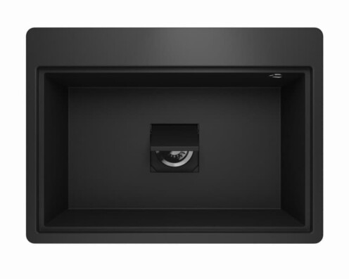 Lavello Comfort Qube 0.0 XL